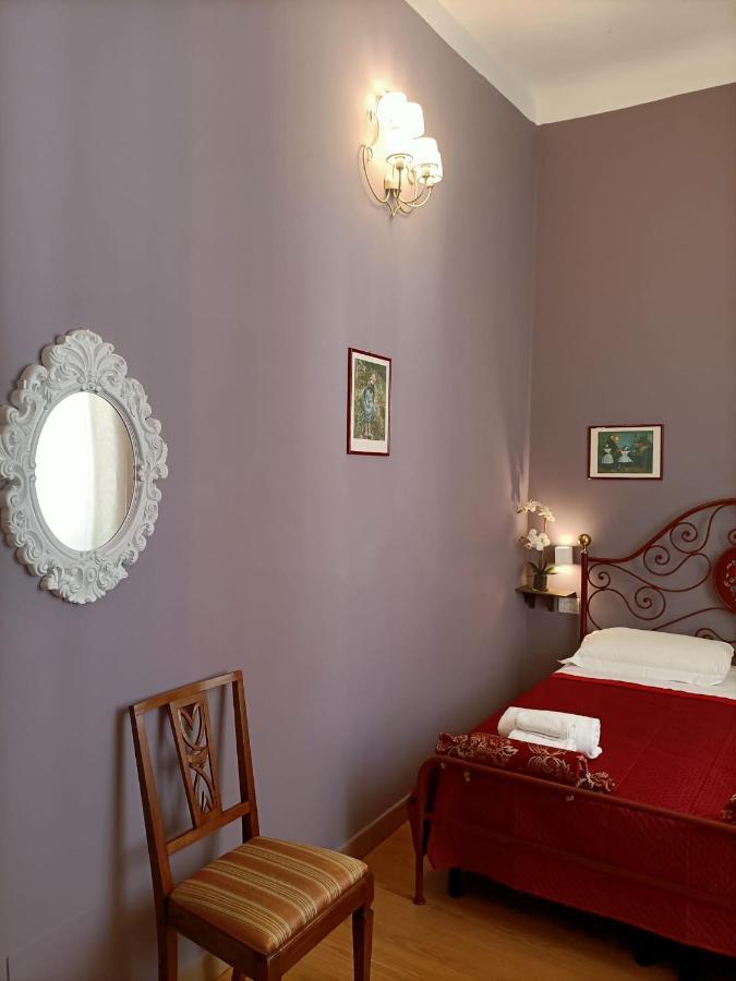 La Petite Maison Флоренция Экстерьер фото